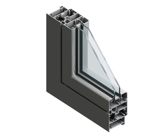 EKU windows