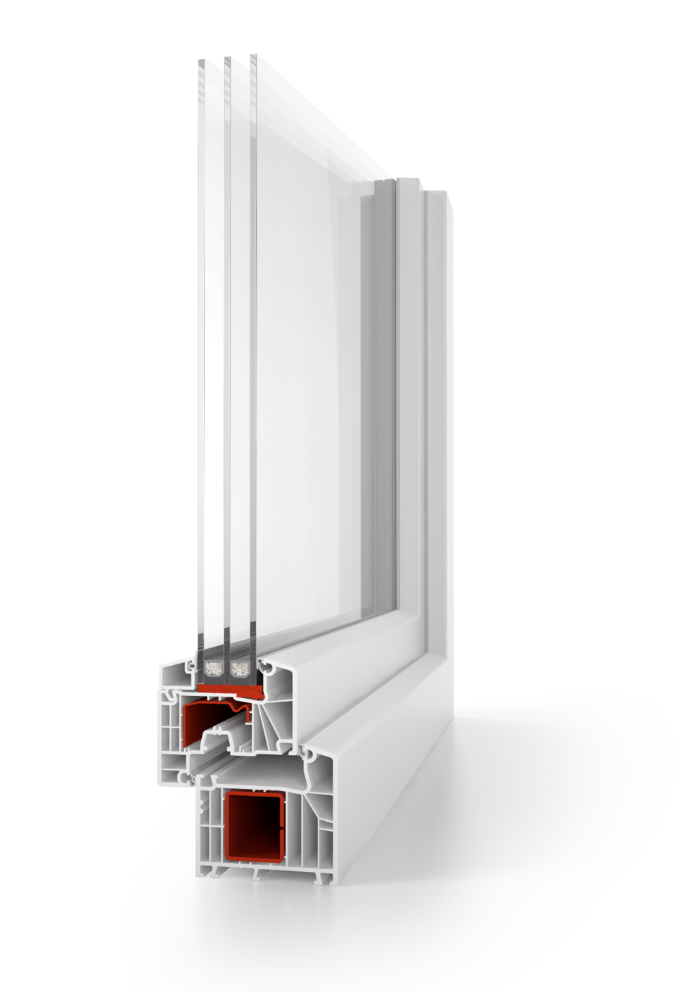Sliding windows